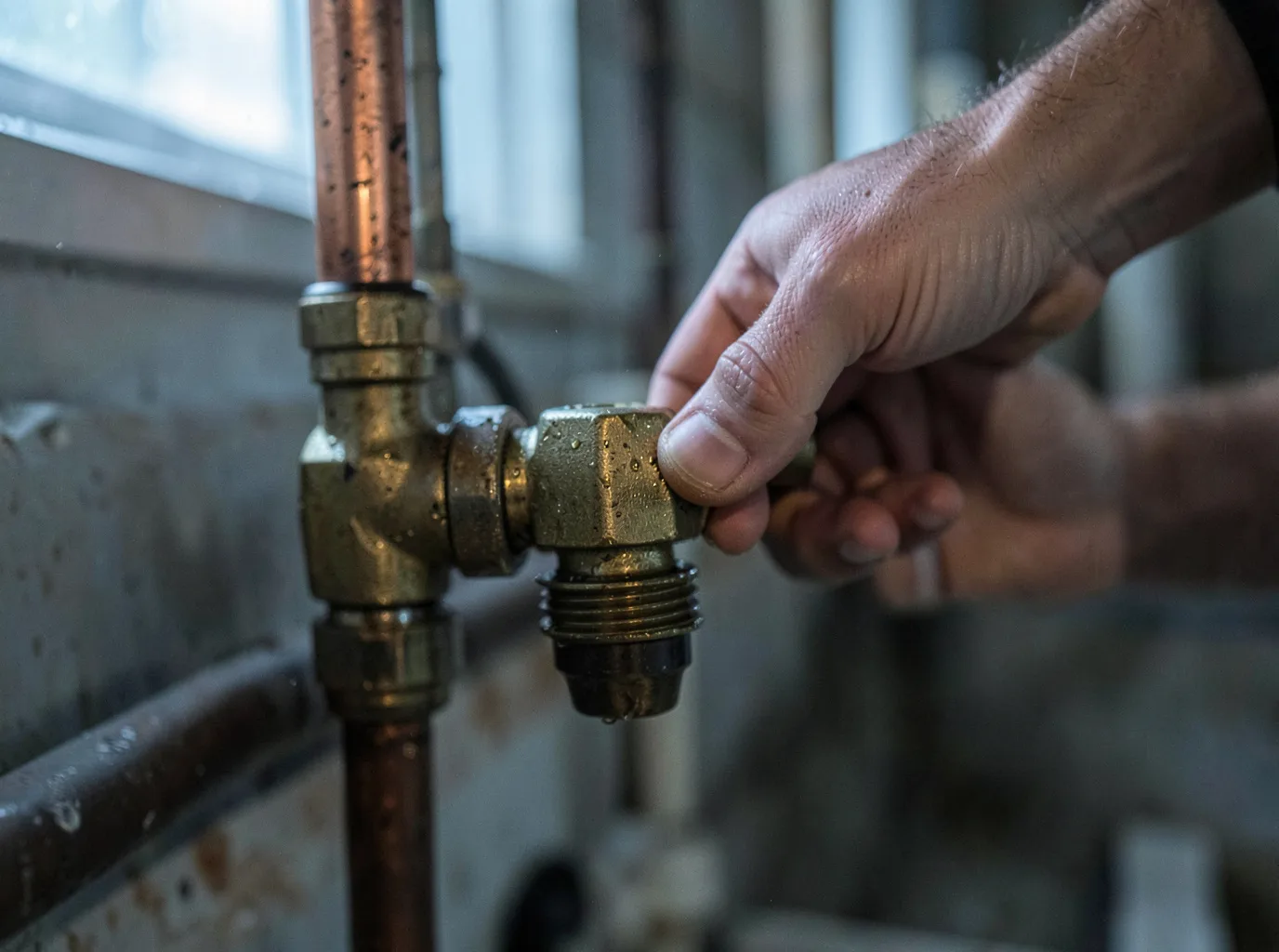 Emergency Plumber Glyndon, MN FAQs